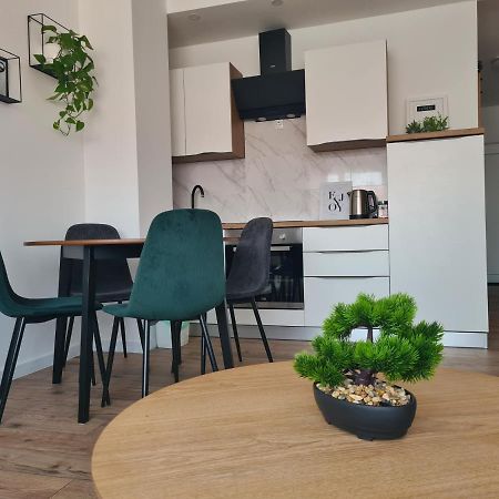 Apartman Id Donji Miholjac Apartment Ngoại thất bức ảnh