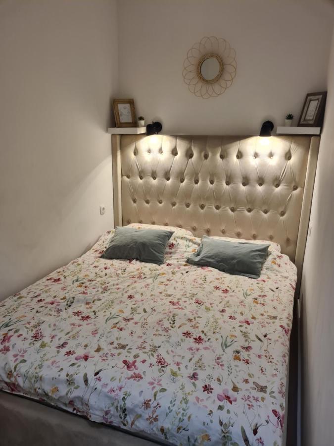 Apartman Id Donji Miholjac Ngoại thất bức ảnh