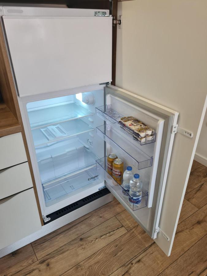 Apartman Id Donji Miholjac Ngoại thất bức ảnh