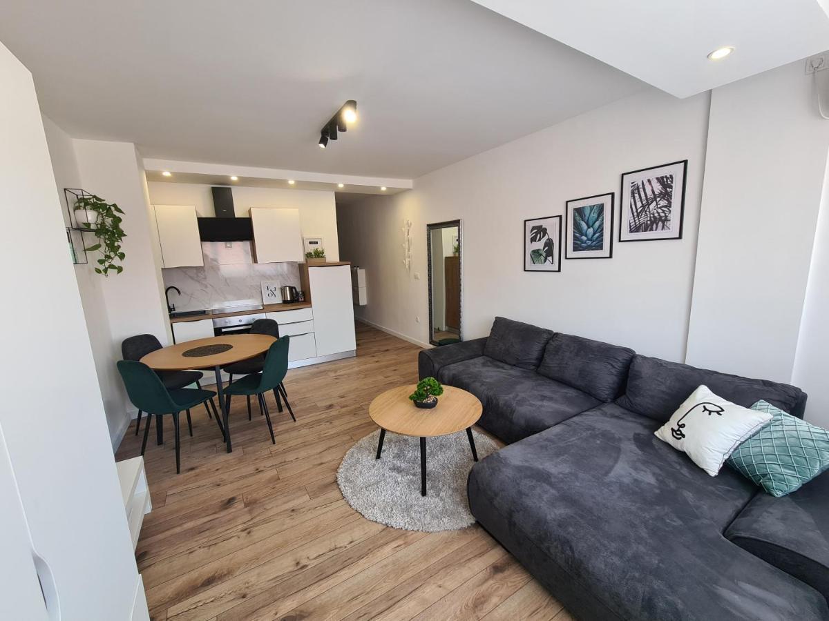 Apartman Id Donji Miholjac Ngoại thất bức ảnh