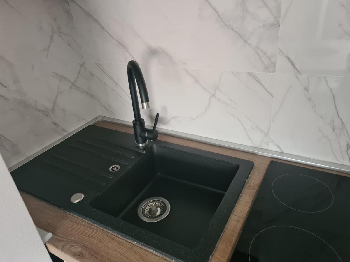 Apartman Id Donji Miholjac Ngoại thất bức ảnh