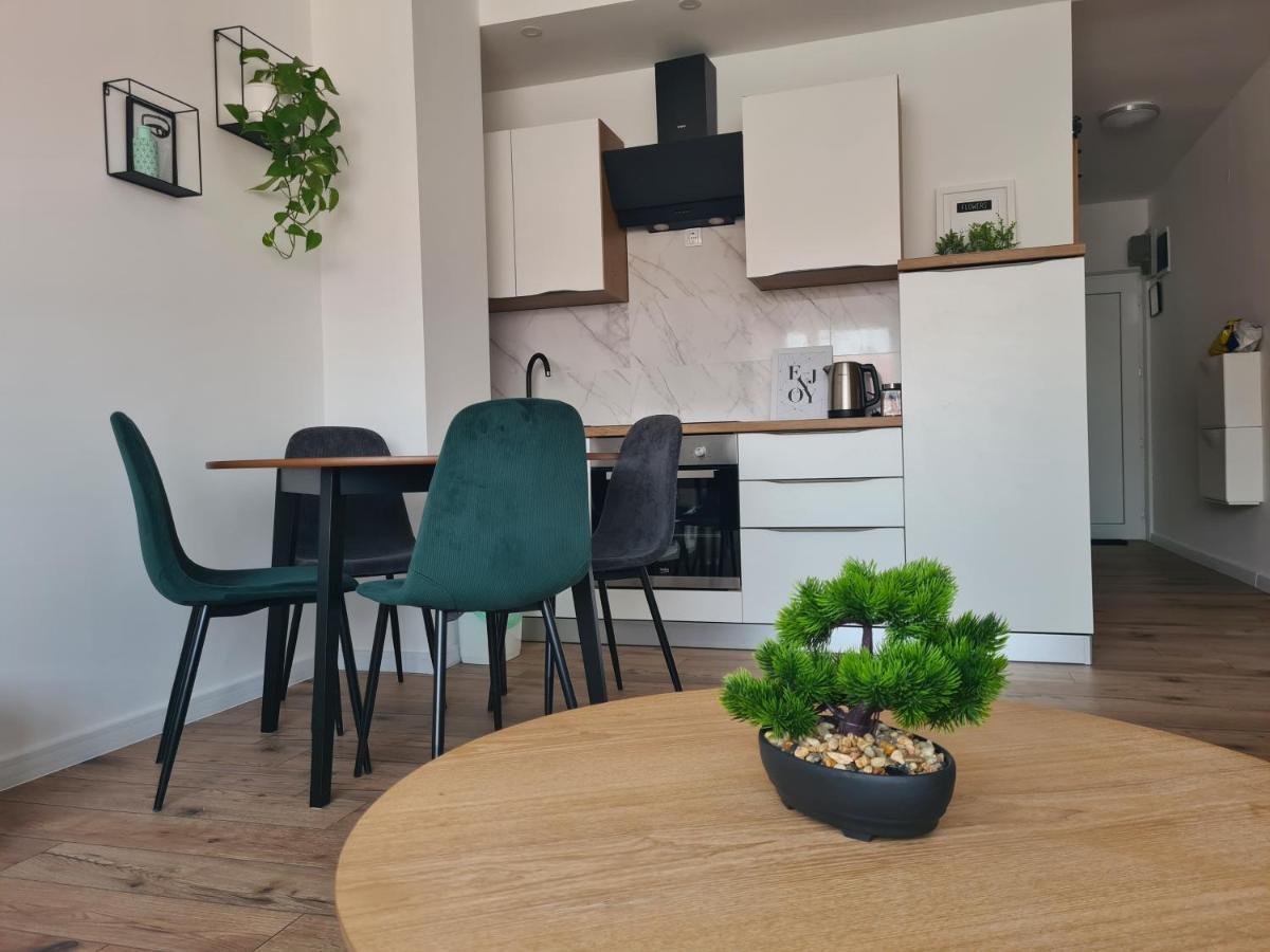 Apartman Id Donji Miholjac Ngoại thất bức ảnh