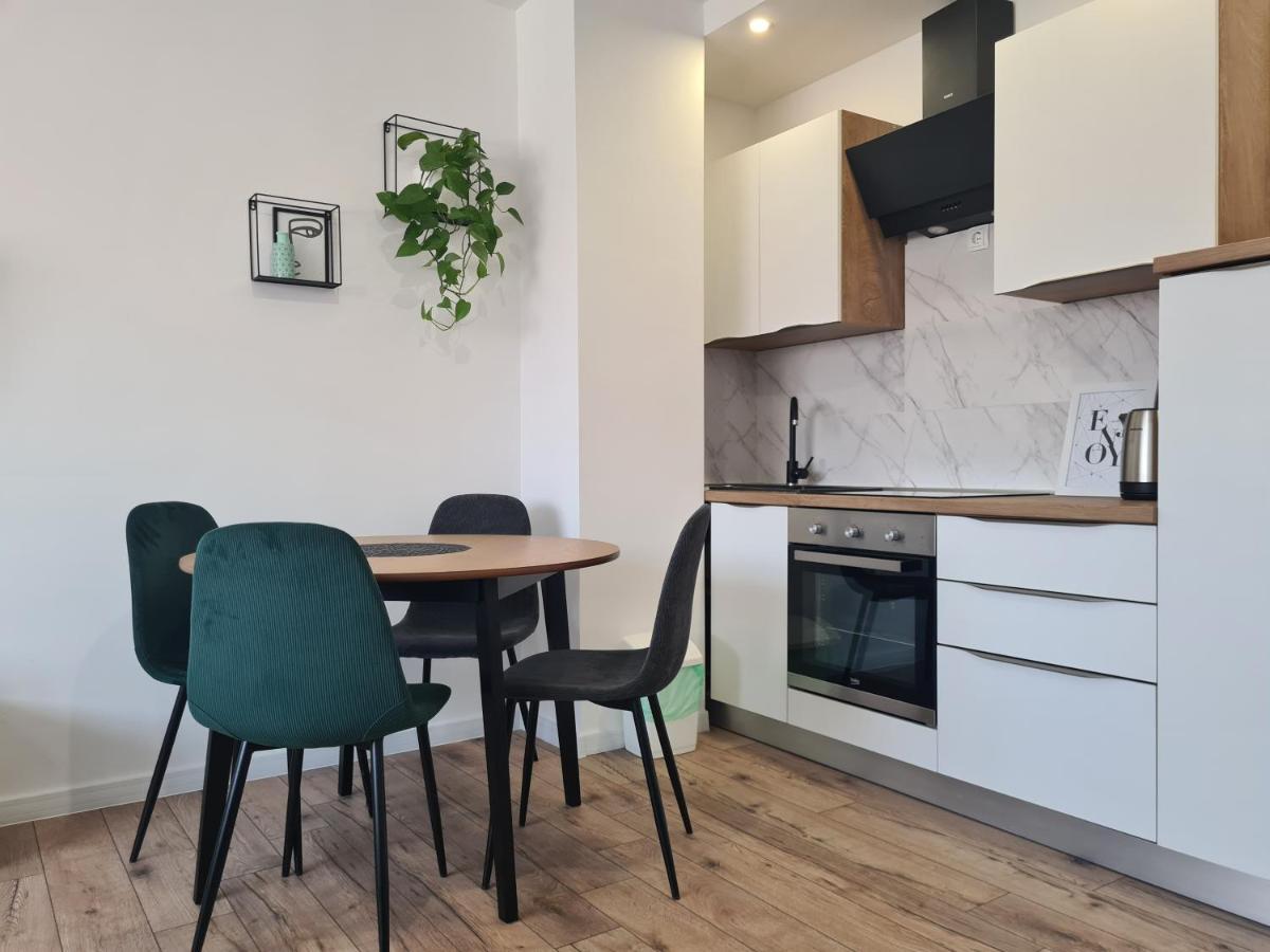Apartman Id Donji Miholjac Ngoại thất bức ảnh