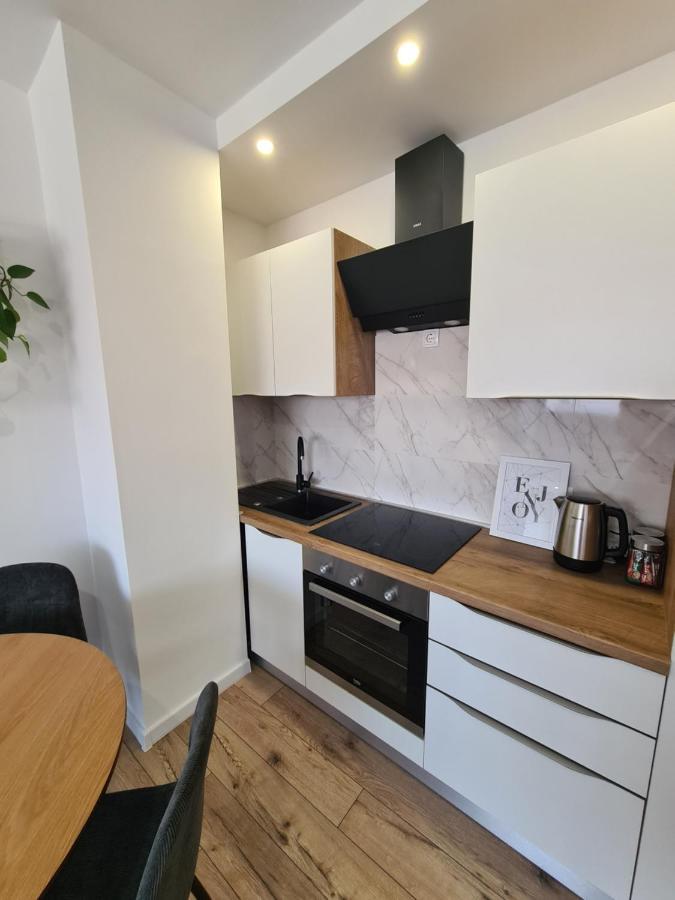 Apartman Id Donji Miholjac Ngoại thất bức ảnh