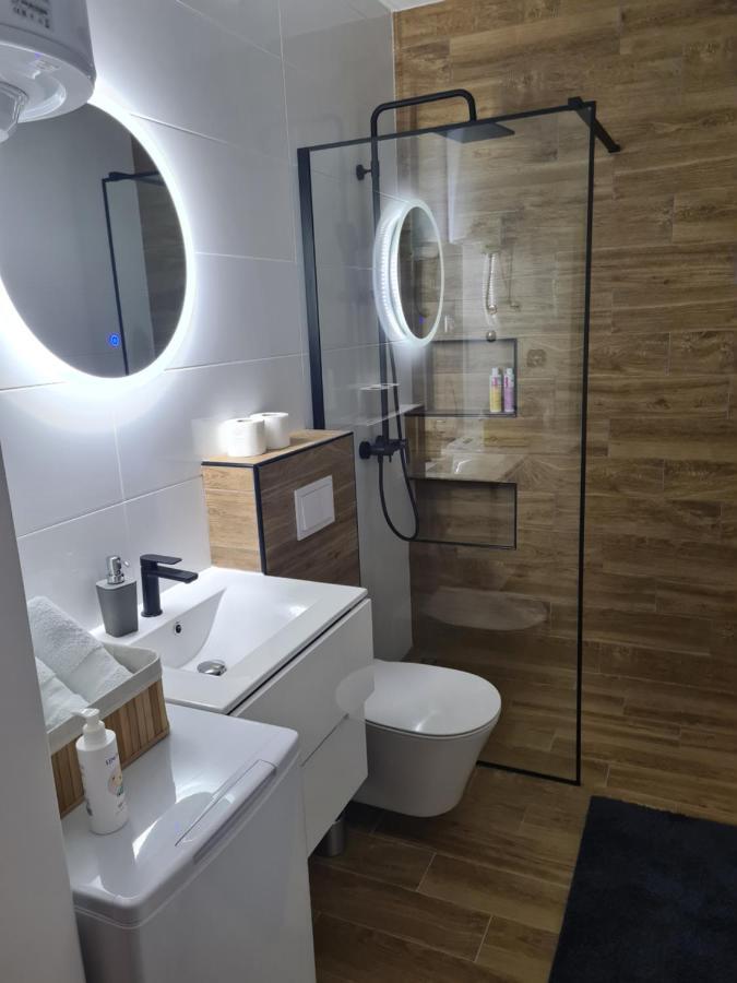Apartman Id Donji Miholjac Ngoại thất bức ảnh
