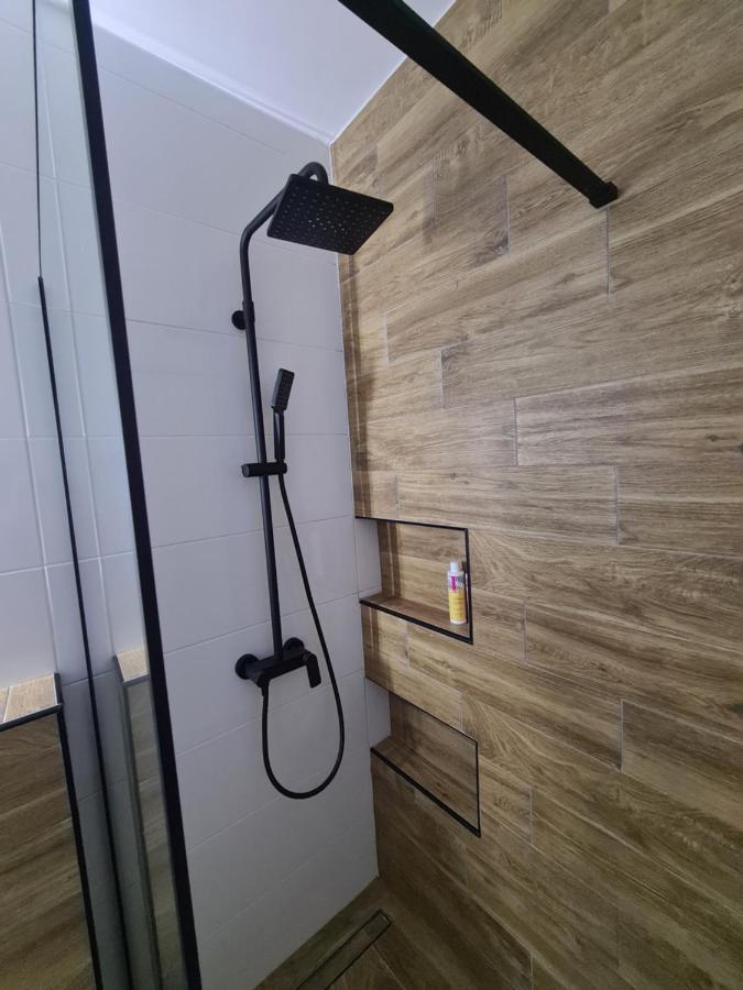 Apartman Id Donji Miholjac Ngoại thất bức ảnh