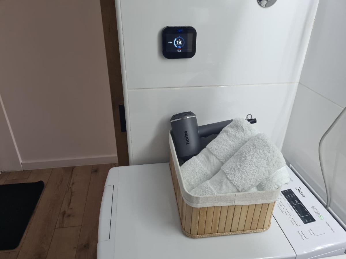 Apartman Id Donji Miholjac Ngoại thất bức ảnh