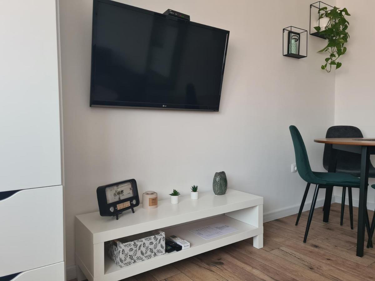 Apartman Id Donji Miholjac Apartment Ngoại thất bức ảnh