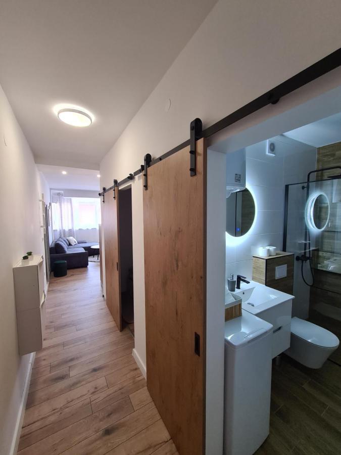 Apartman Id Donji Miholjac Ngoại thất bức ảnh